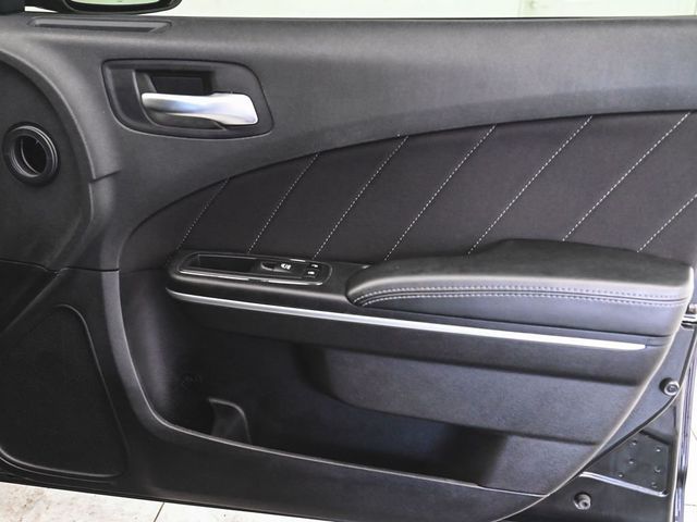 2018 Dodge Charger V6 - 22999585 - 10