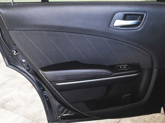 2018 Dodge Charger V6 - 22999585 - 11