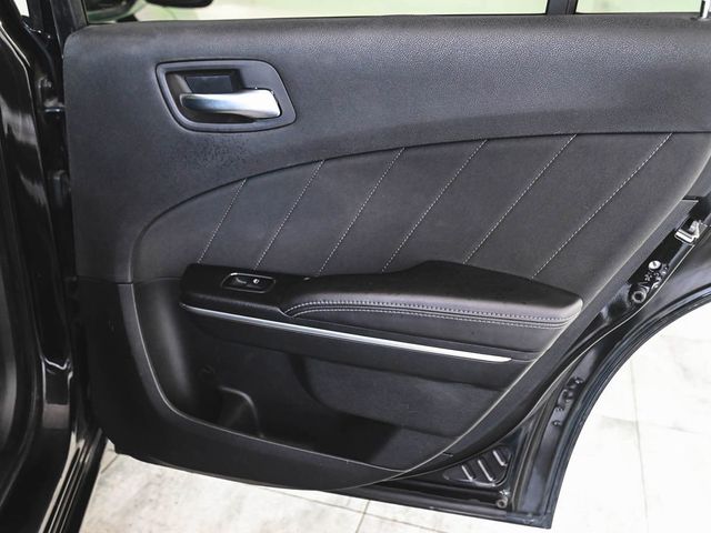 2018 Dodge Charger V6 - 22999585 - 12