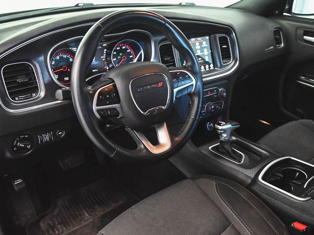 2018 Dodge Charger V6 - 22999585 - 14