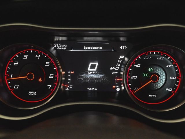 2018 Dodge Charger V6 - 22999585 - 15