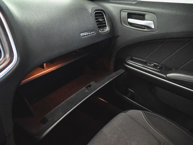 2018 Dodge Charger V6 - 22999585 - 16