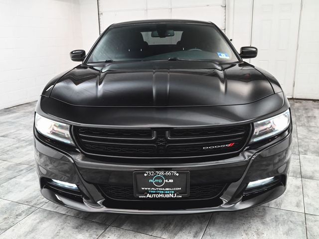 2018 Dodge Charger V6 - 22999585 - 1