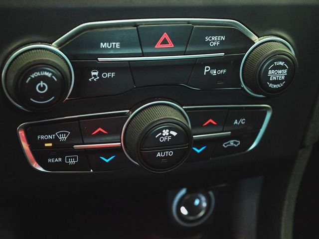 2018 Dodge Charger V6 - 22999585 - 23