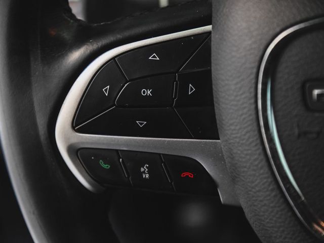 2018 Dodge Charger V6 - 22999585 - 25
