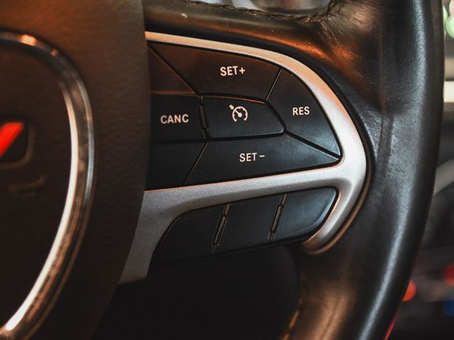 2018 Dodge Charger V6 - 22999585 - 26