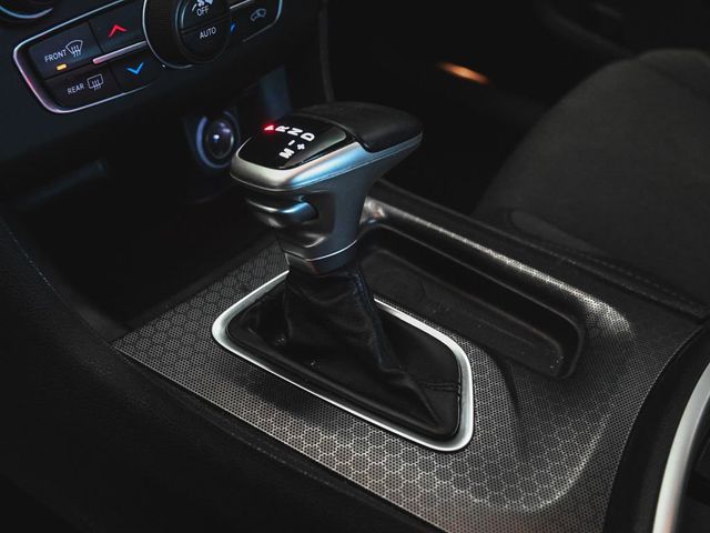 2018 Dodge Charger V6 - 22999585 - 27