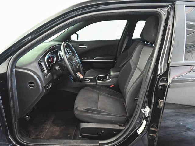 2018 Dodge Charger V6 - 22999585 - 28