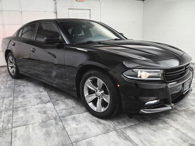 2018 Dodge Charger V6 - 22999585 - 2