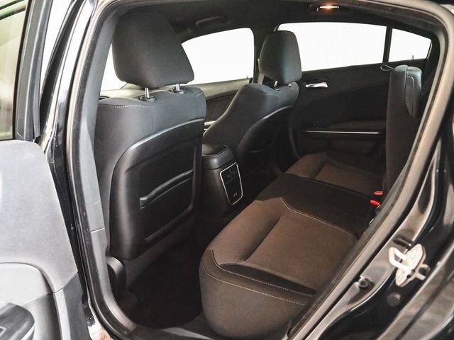 2018 Dodge Charger V6 - 22999585 - 29