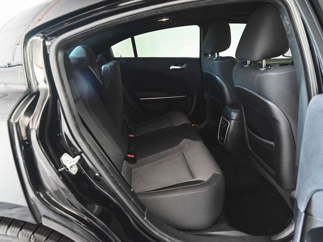 2018 Dodge Charger V6 - 22999585 - 30