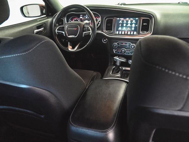 2018 Dodge Charger V6 - 22999585 - 31