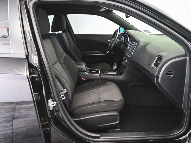 2018 Dodge Charger V6 - 22999585 - 32