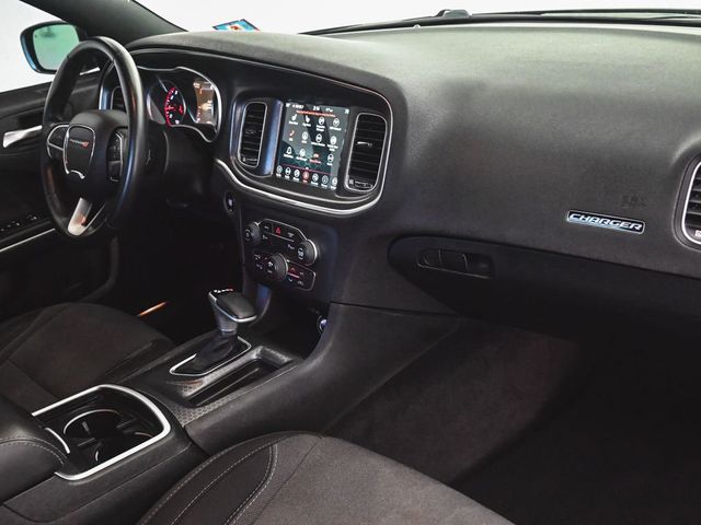 2018 Dodge Charger V6 - 22999585 - 33