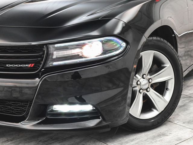 2018 Dodge Charger V6 - 22999585 - 36
