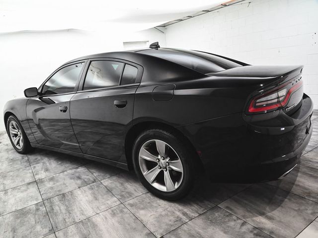 2018 Dodge Charger V6 - 22999585 - 3