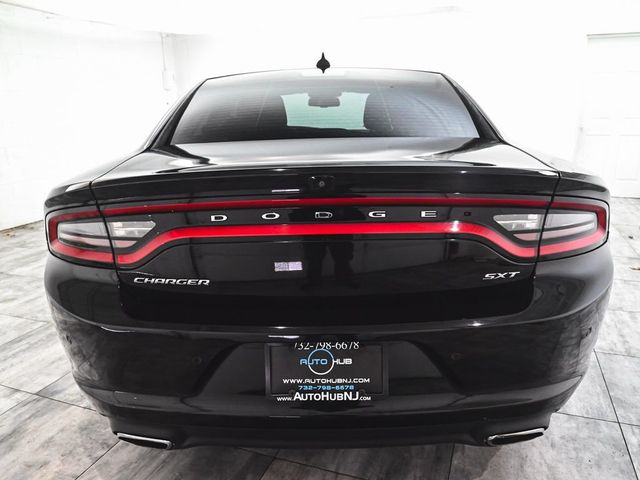 2018 Dodge Charger V6 - 22999585 - 4