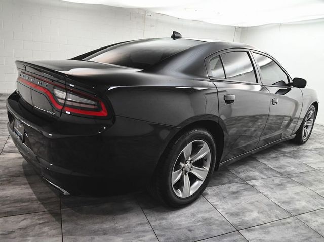 2018 Dodge Charger V6 - 22999585 - 5