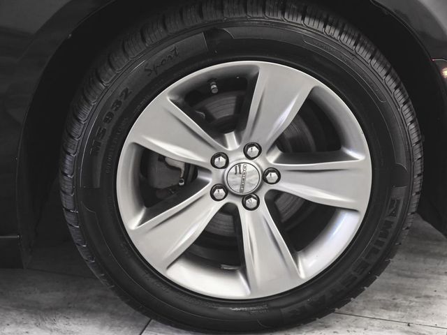 2018 Dodge Charger V6 - 22999585 - 6