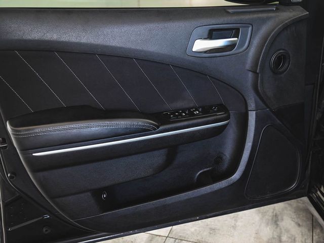 2018 Dodge Charger V6 - 22999585 - 7