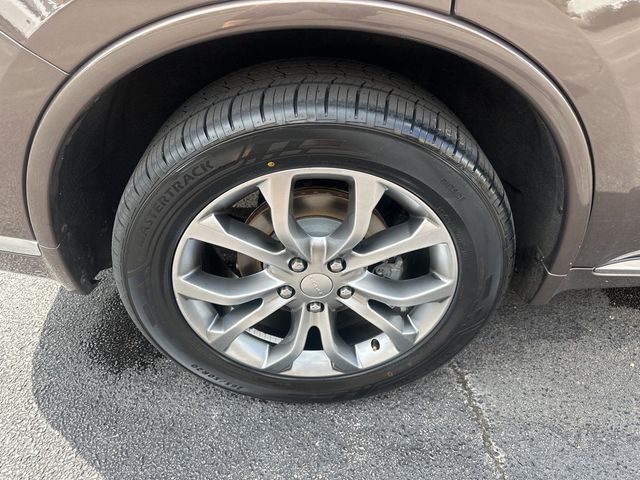 2018 Dodge Durango Citadel - 22908493 - 10