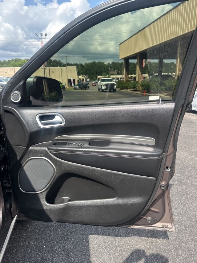 2018 Dodge Durango Citadel - 22908493 - 14
