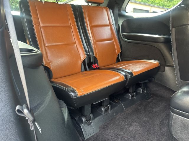 2018 Dodge Durango Citadel - 22908493 - 17