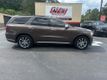 2018 Dodge Durango Citadel - 22908493 - 1
