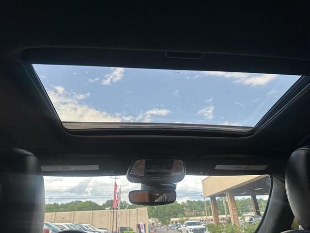 2018 Dodge Durango Citadel - 22908493 - 24