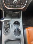 2018 Dodge Durango Citadel - 22908493 - 29