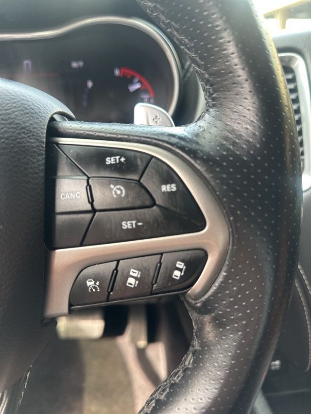 2018 Dodge Durango Citadel - 22908493 - 31