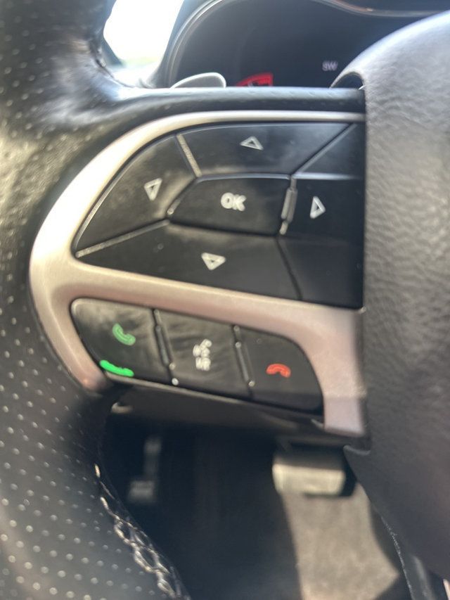 2018 Dodge Durango Citadel - 22908493 - 32