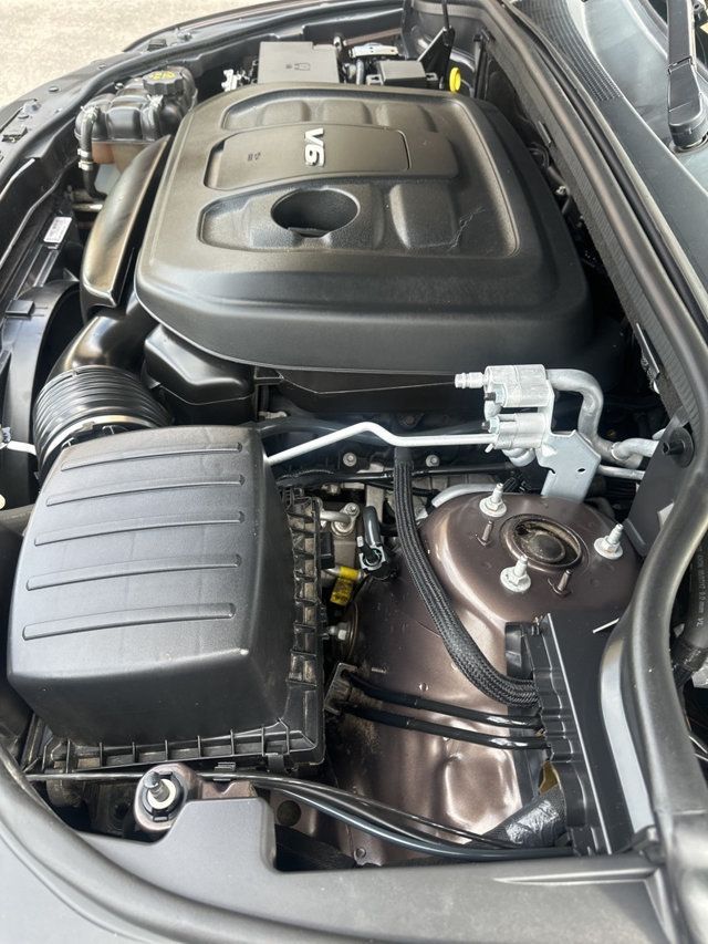 2018 Dodge Durango Citadel - 22908493 - 35