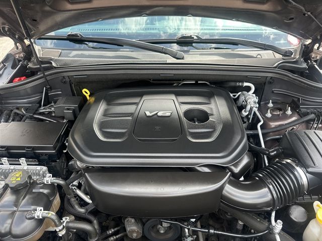 2018 Dodge Durango Citadel - 22908493 - 37