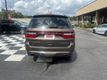 2018 Dodge Durango Citadel - 22908493 - 3