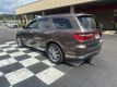 2018 Dodge Durango Citadel - 22908493 - 4