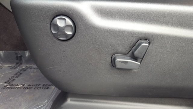 2018 Dodge Durango Citadel Anodized Platinum AWD - 18570194 - 16