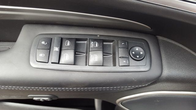 2018 Dodge Durango Citadel Anodized Platinum AWD - 18570194 - 17