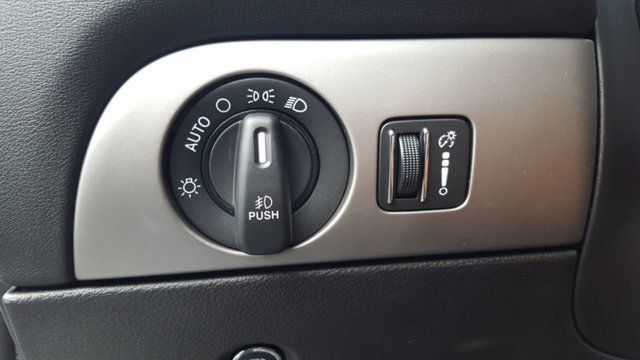 2018 Dodge Durango Citadel Anodized Platinum AWD - 18570194 - 19