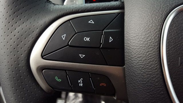 2018 Dodge Durango Citadel Anodized Platinum AWD - 18570194 - 20