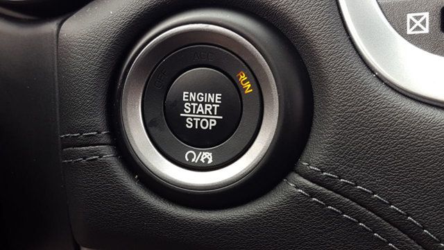 2018 Dodge Durango Citadel Anodized Platinum AWD - 18570194 - 23