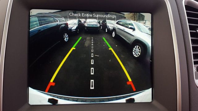 2018 Dodge Durango Citadel Anodized Platinum AWD - 18570194 - 26