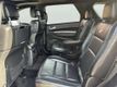 2018 Dodge Durango Citadel AWD 4dr SUV - 23046822 - 10