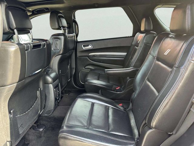 2018 Dodge Durango Citadel AWD 4dr SUV - 23046822 - 10