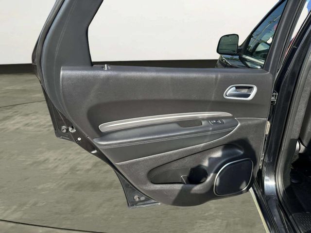 2018 Dodge Durango Citadel AWD 4dr SUV - 23046822 - 11