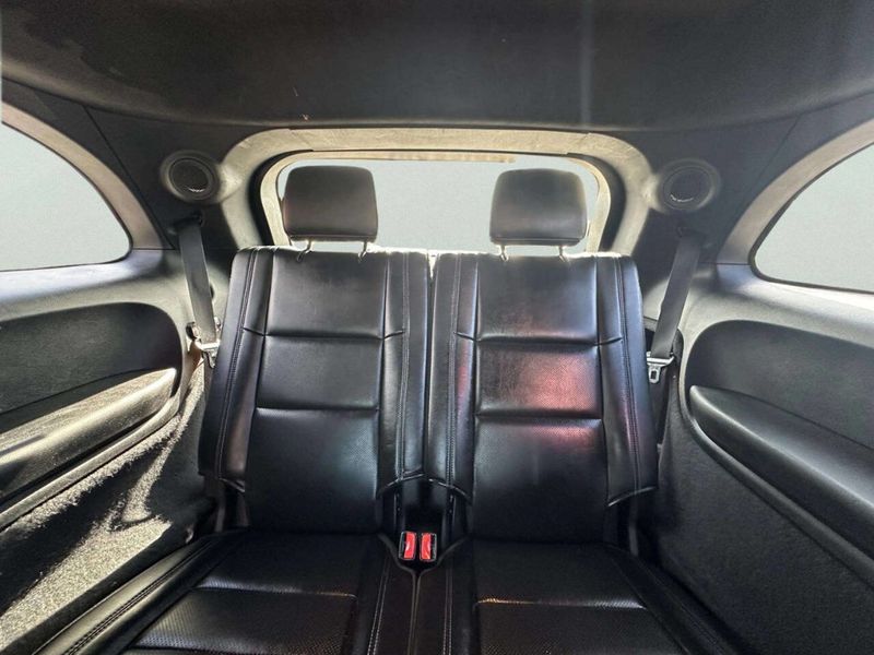 2018 Dodge Durango Citadel AWD 4dr SUV - 23046822 - 12