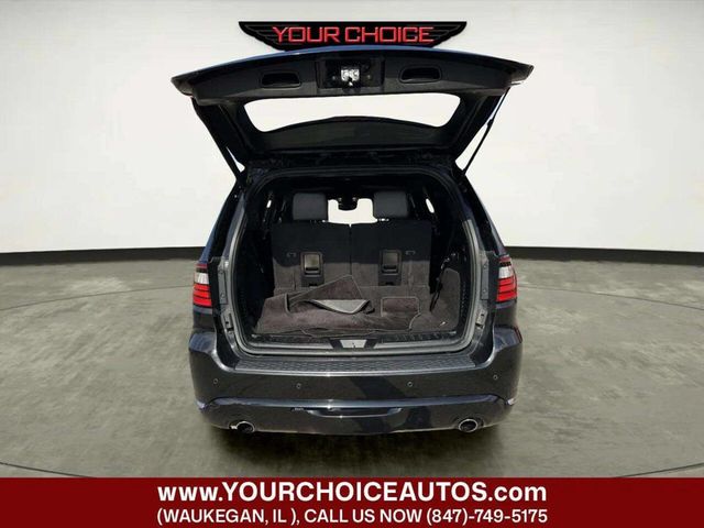 2018 Dodge Durango Citadel AWD 4dr SUV - 23046822 - 14