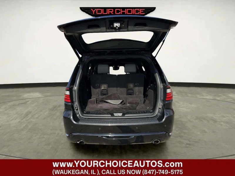 2018 Dodge Durango Citadel AWD 4dr SUV - 23046822 - 14