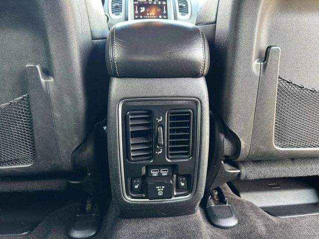 2018 Dodge Durango Citadel AWD 4dr SUV - 23046822 - 18