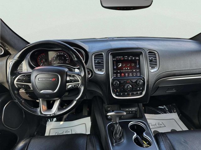 2018 Dodge Durango Citadel AWD 4dr SUV - 23046822 - 19